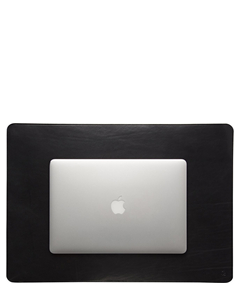 Castelijn & Beerens Gaucho Bureaulegger zwart