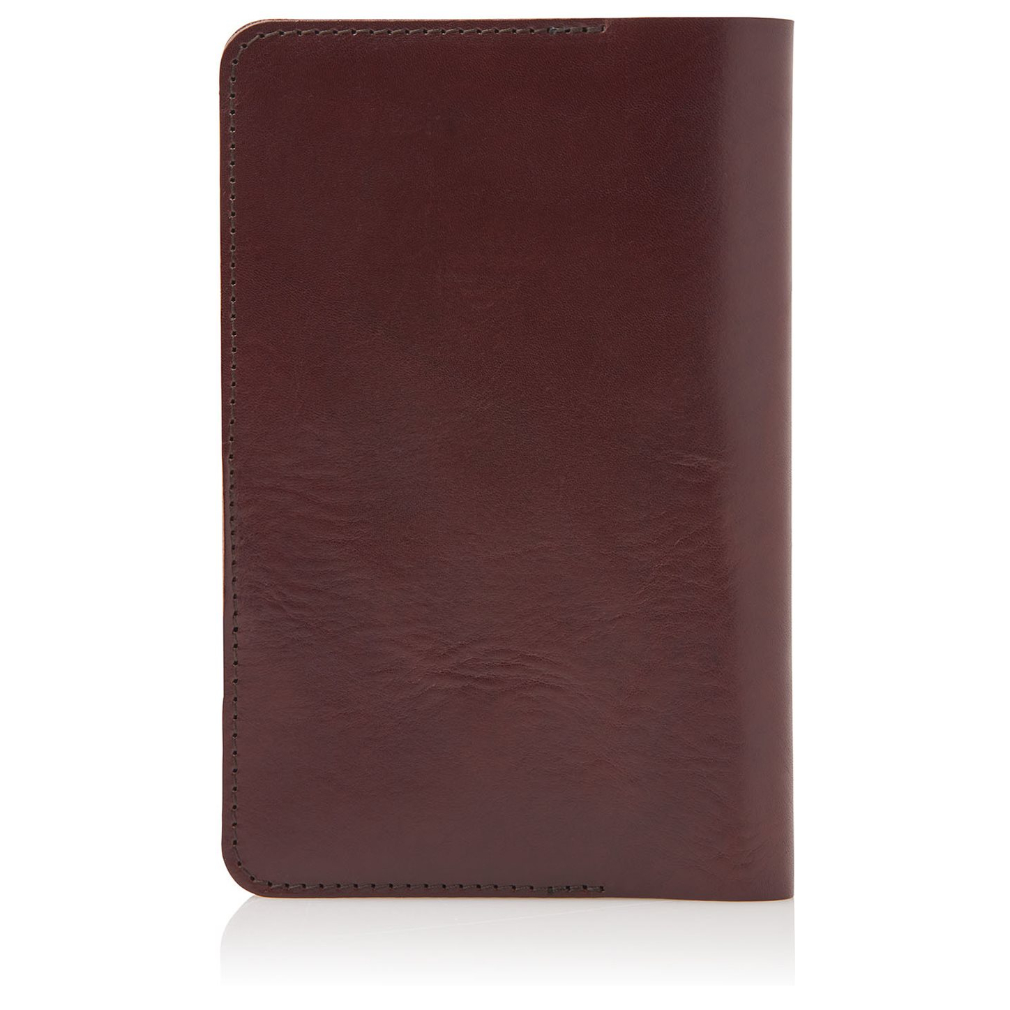 Castelijn & Beerens Gaucho Notebook Cover A5 Moleskine mocca