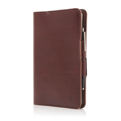 Castelijn & Beerens Gaucho Notebook Cover A5 Moleskine mocca