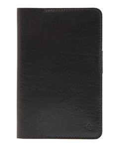 Castelijn & Beerens Gaucho Notebook Cover A5 Moleskine zwart