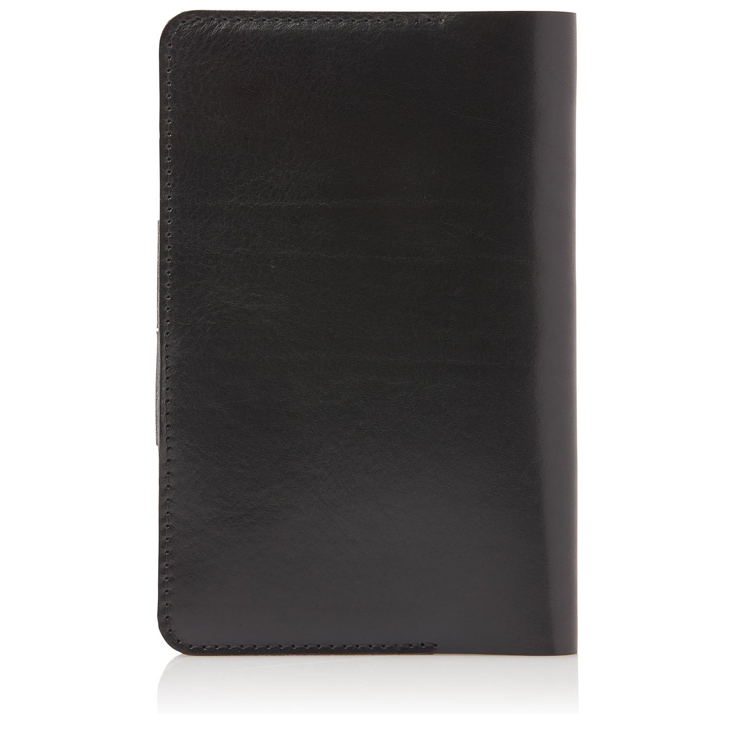 Castelijn & Beerens Gaucho Notebook Cover A5 Moleskine zwart