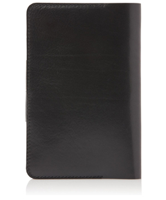Castelijn & Beerens Gaucho Notebook Cover A5 Moleskine zwart