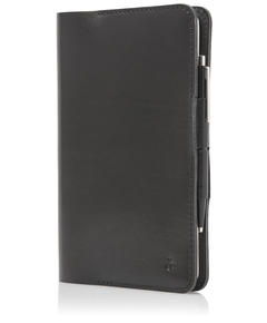 Castelijn & Beerens Gaucho Notebook Cover A5 Moleskine zwart