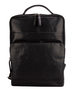 Spikes & Sparrow Backpack black II