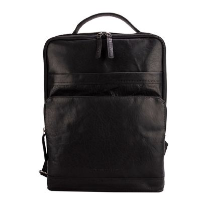 Spikes & Sparrow Backpack black II