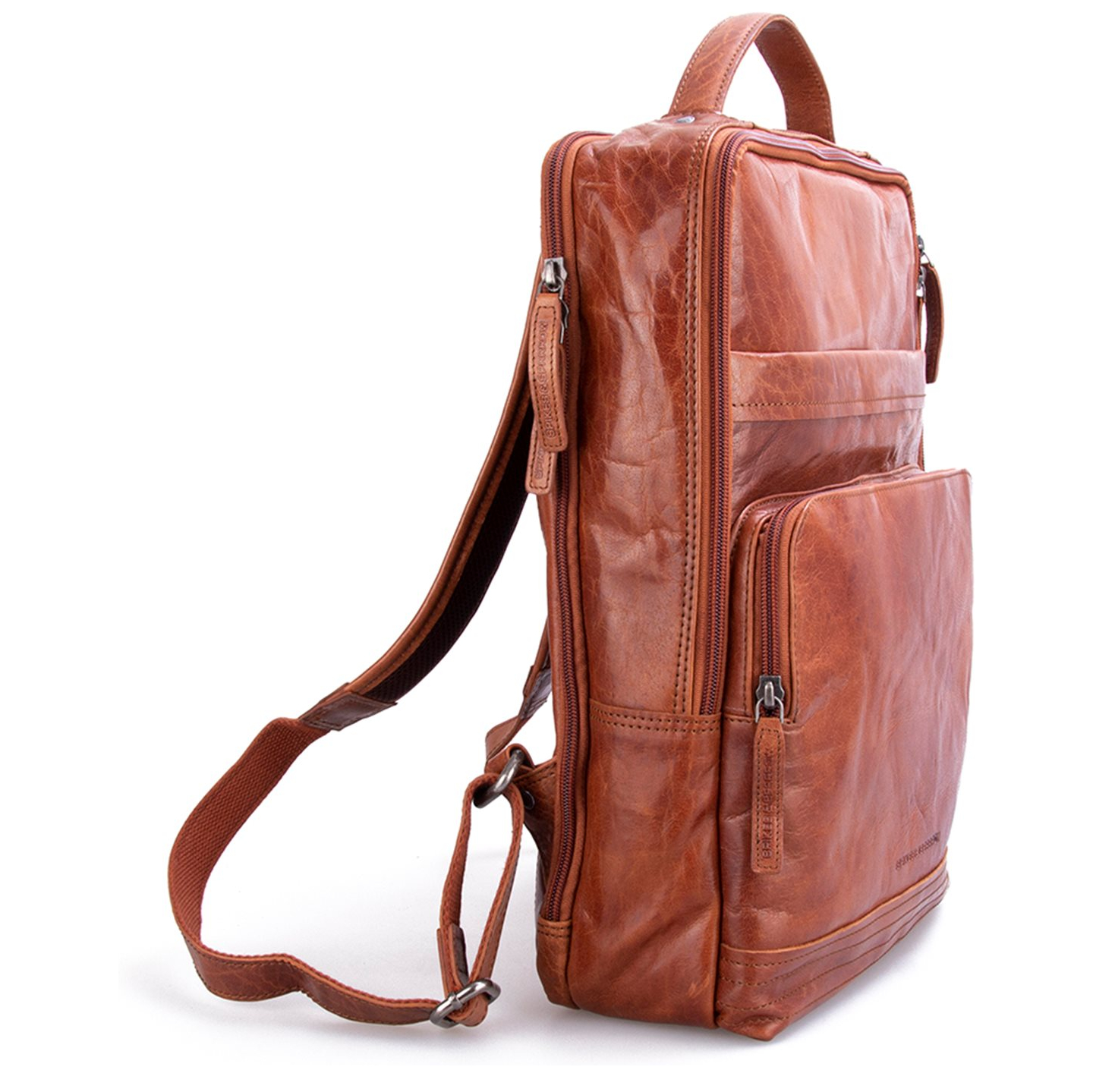 Spikes & Sparrow Backpack black II