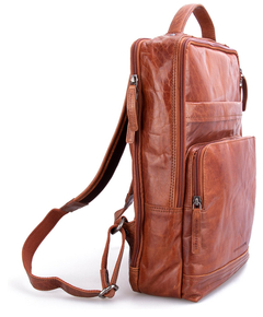 Spikes & Sparrow Backpack black II