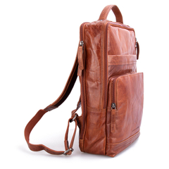 Spikes & Sparrow Backpack black II