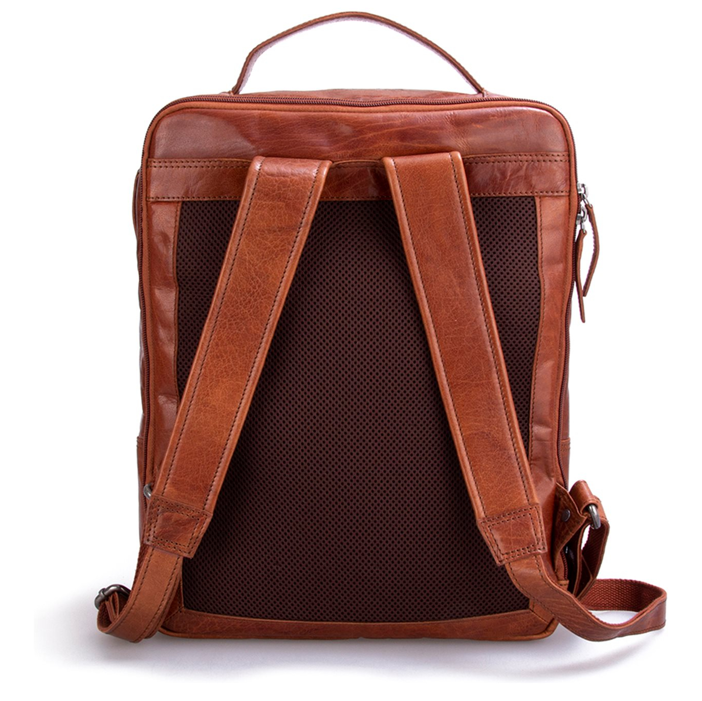 Spikes & Sparrow Backpack black II