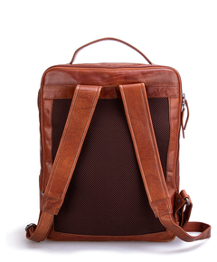 Spikes & Sparrow Backpack black II