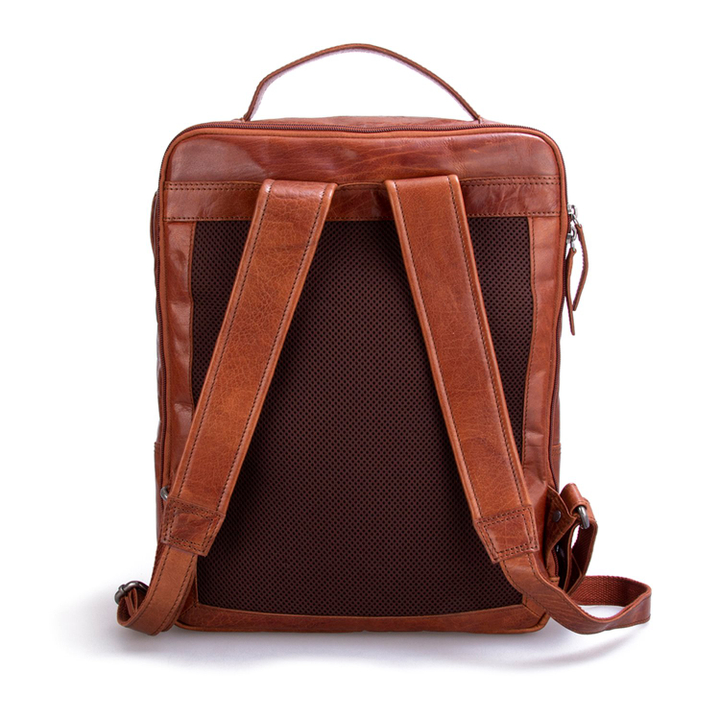 Spikes & Sparrow Backpack black II