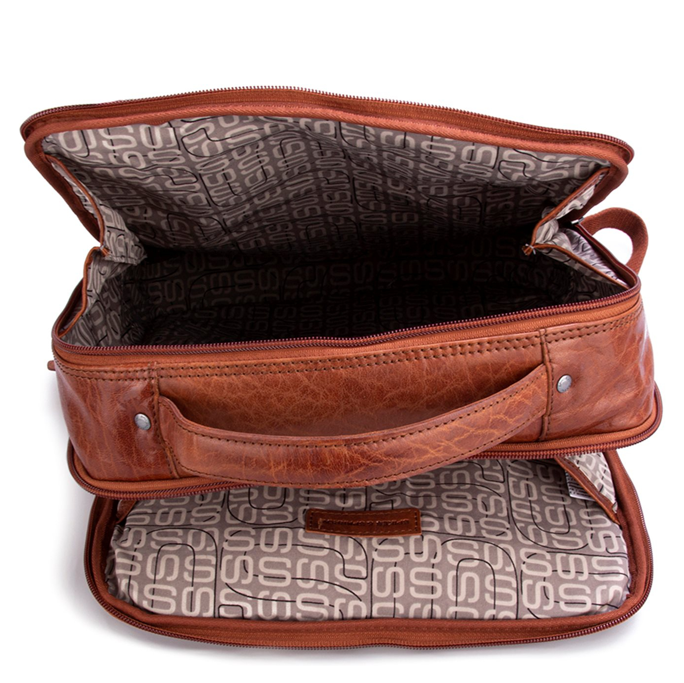 Spikes & Sparrow Backpack black II