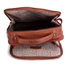 Spikes & Sparrow Backpack black II