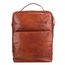 Spikes & Sparrow Backpack brandy II