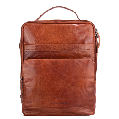 Spikes & Sparrow Backpack brandy II