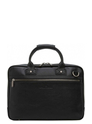 Castelijn & Beerens Firenze Business Laptopbag 15.6" zwart