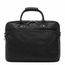 Castelijn & Beerens Firenze Business Laptoptas 15.6" 3 vaks zwart