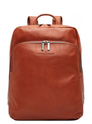 Castelijn & Beerens Firenze Business Rugzak 15.6" + Tablet lichtbruin