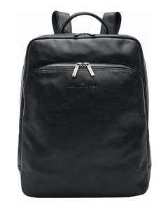 Castelijn & Beerens Firenze Business Rugzak 15.6" + Tablet zwart