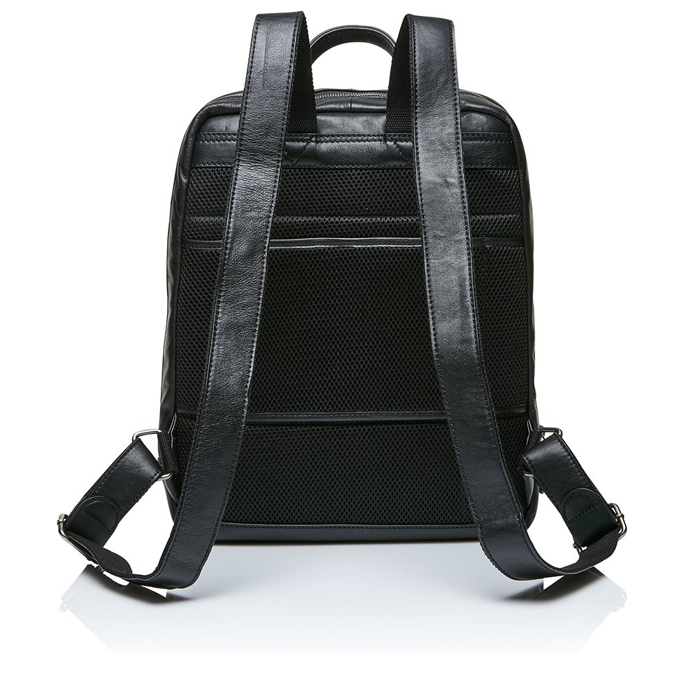 Castelijn & Beerens Firenze Business Rugzak 15.6" + Tablet zwart