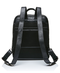 Castelijn & Beerens Firenze Business Rugzak 15.6" + Tablet zwart