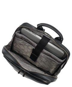 Castelijn & Beerens Firenze Business Rugzak 15.6" + Tablet zwart
