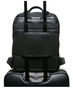 Castelijn & Beerens Firenze Business Rugzak 15.6" + Tablet zwart