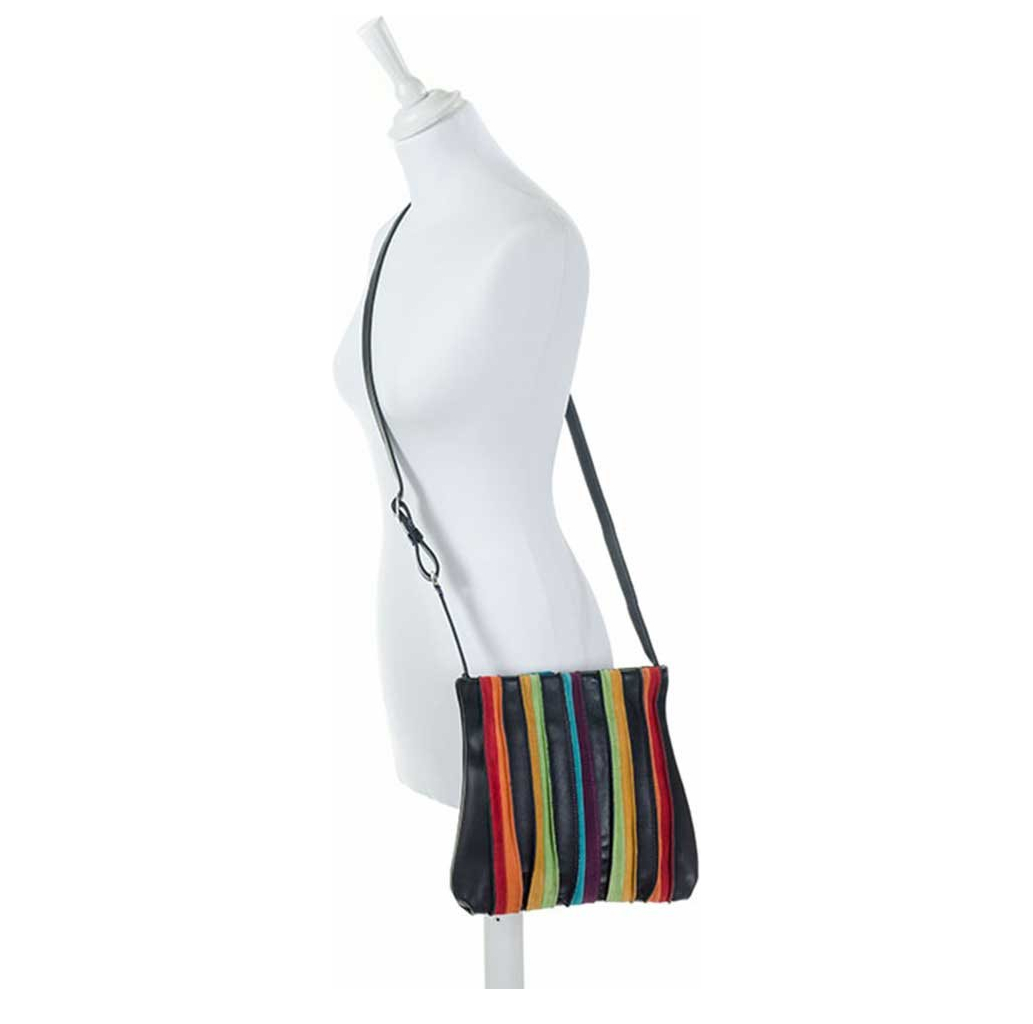Mywalit Laguna Top Zip black