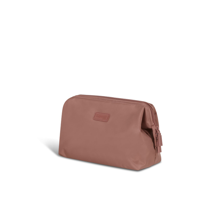 Lipault Plume Accessoires Toiley Kit rosewood