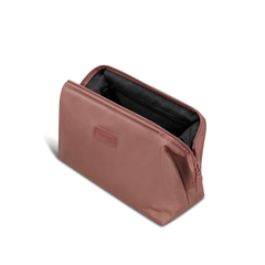 Lipault Plume Accessoires Toiley Kit rosewood