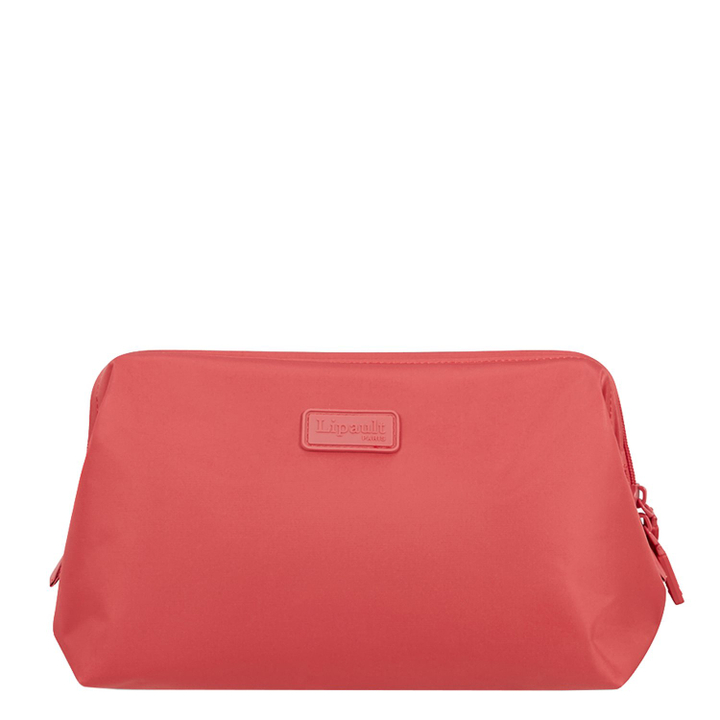 Lipault Plume Accessoires Toiley Kit guava juice