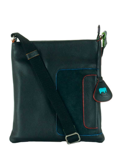 Mywalit Havana Top Zip Bag black/pace