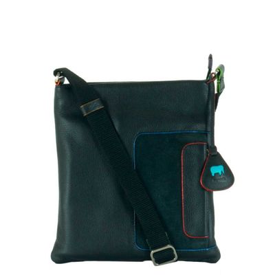 Mywalit Havana Top Zip Bag black/pace