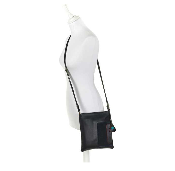 Mywalit Havana Top Zip Bag black/pace