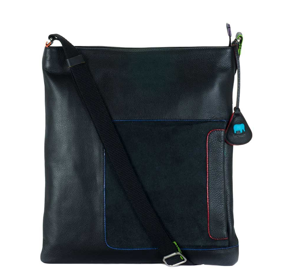Mywalit Havana Large Crossover Bag black/pace