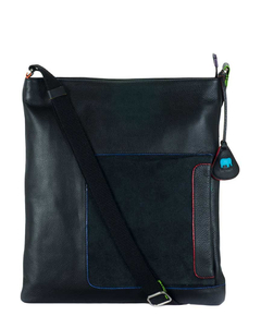 Mywalit Havana Large Crossover Bag black/pace