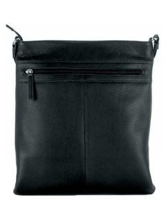 Mywalit Havana Large Crossover Bag black/pace