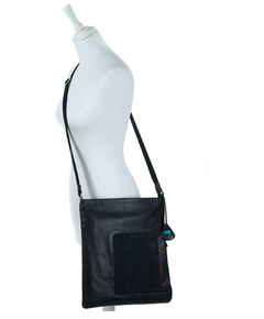 Mywalit Havana Large Crossover Bag black/pace