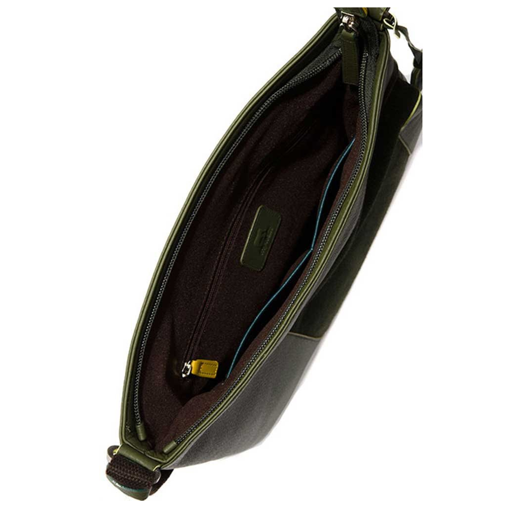 Mywalit Havana Large Crossover Bag black/pace