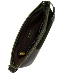 Mywalit Havana Large Crossover Bag black/pace