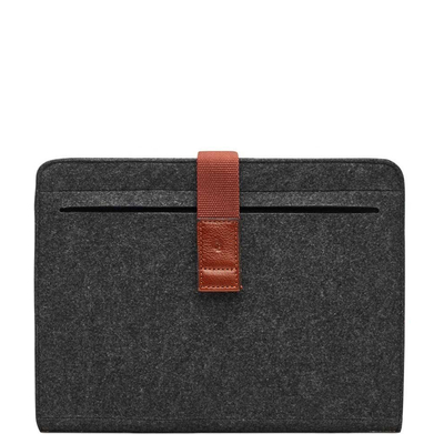 Castelijn & Beerens Nova Laptop Sleeve Macbook Air 13" licht bruin
