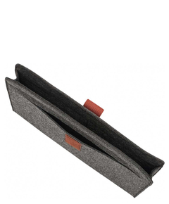 Castelijn & Beerens Nova Laptop Sleeve Macbook Air 13" licht bruin