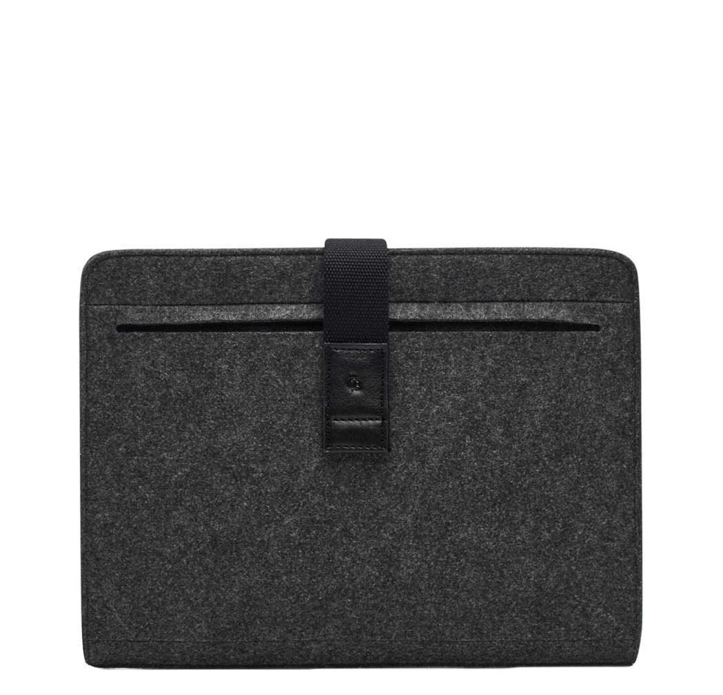 Castelijn & Beerens laptoptas zwart