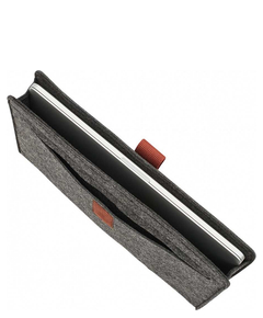 Castelijn & Beerens Nova Laptop Sleeve 15.6" licht bruin