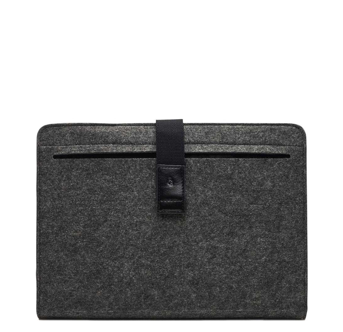 Castelijn & Beerens Nova Laptop Sleeve 15.6" zwart