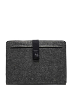 Castelijn & Beerens Nova Laptop Sleeve 15.6" zwart
