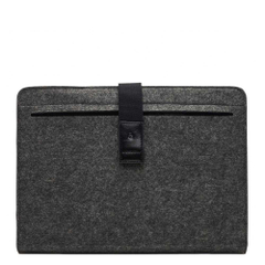 Castelijn & Beerens Nova Laptop Sleeve 15.6" schwarz