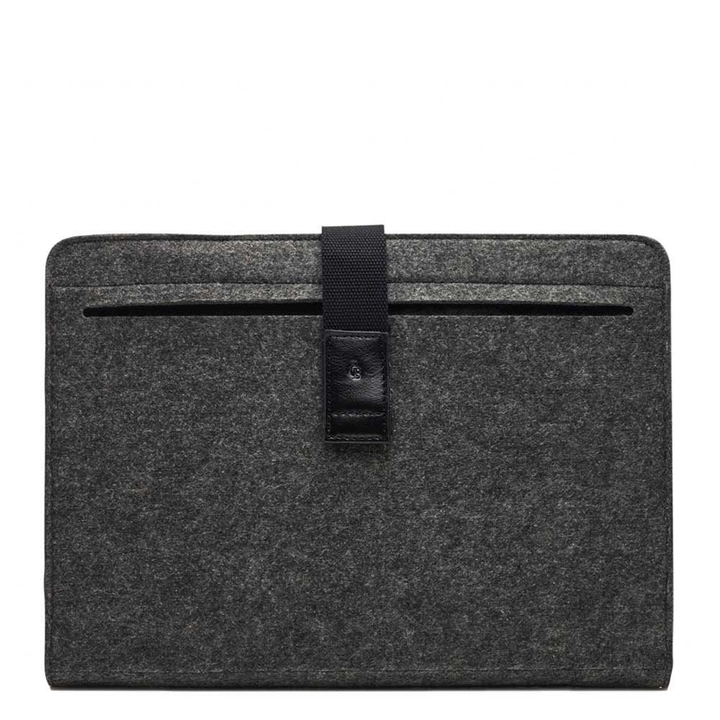 Castelijn & Beerens Nova Laptop Sleeve 15.6" schwarz
