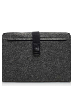 Castelijn & Beerens Nova Laptop Sleeve 15.6" zwart