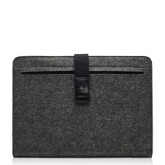 Castelijn & Beerens Nova Laptop Sleeve 15.6" schwarz